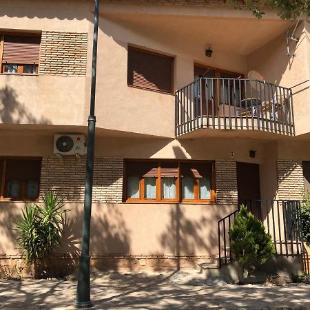 Casa Estribo Apartment Arroyo Frio Exterior photo