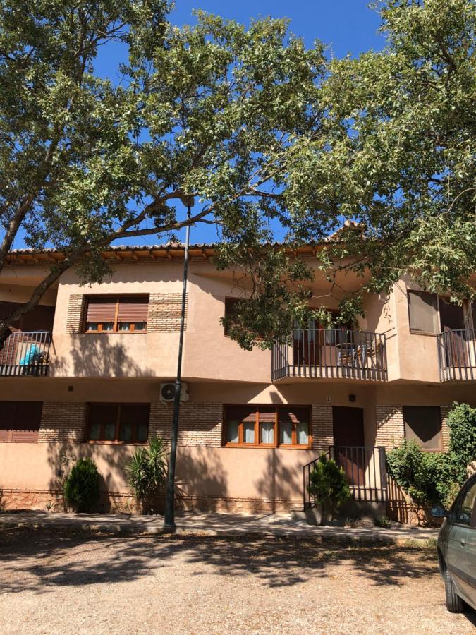 Casa Estribo Apartment Arroyo Frio Exterior photo