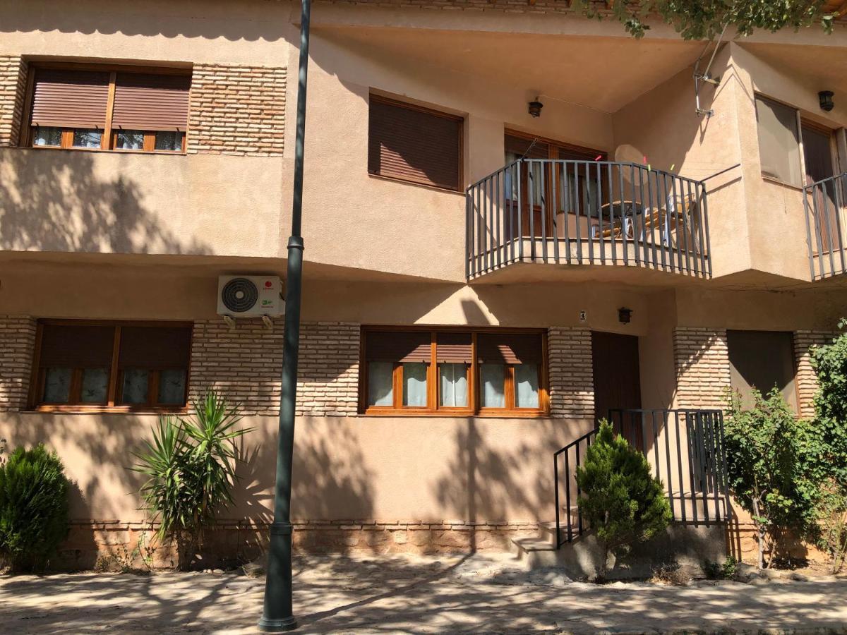 Casa Estribo Apartment Arroyo Frio Exterior photo
